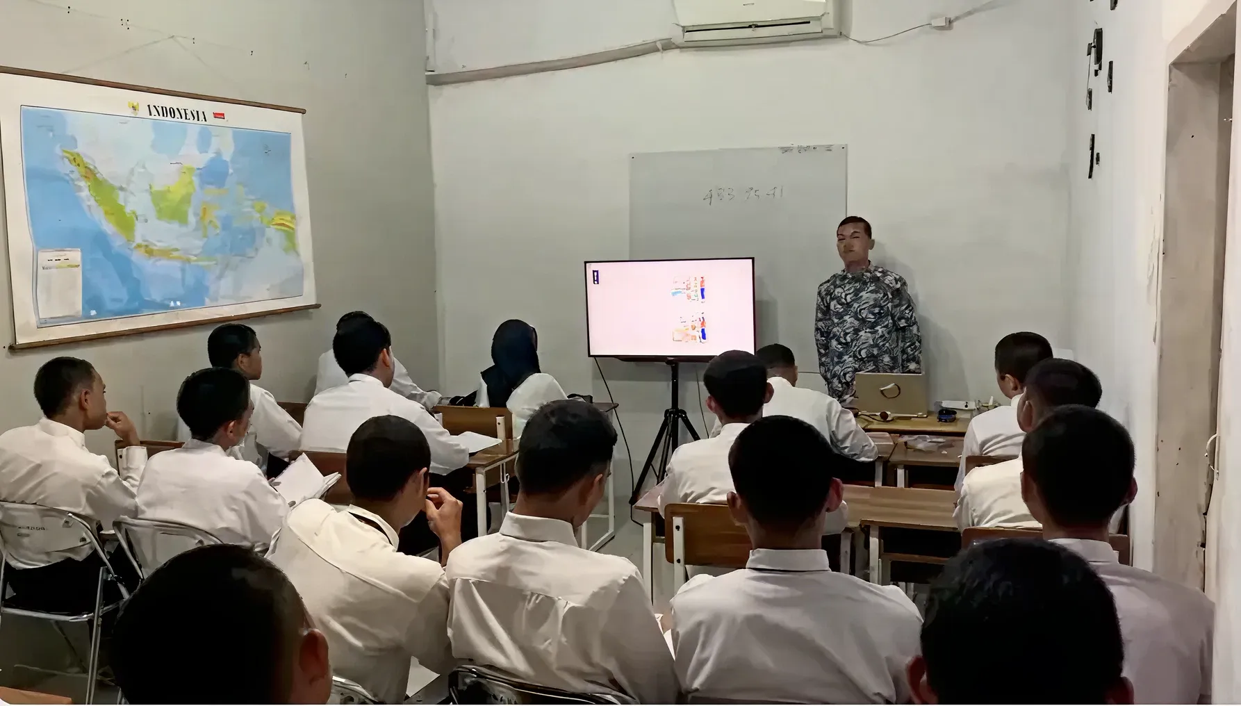 外国人技能実習生