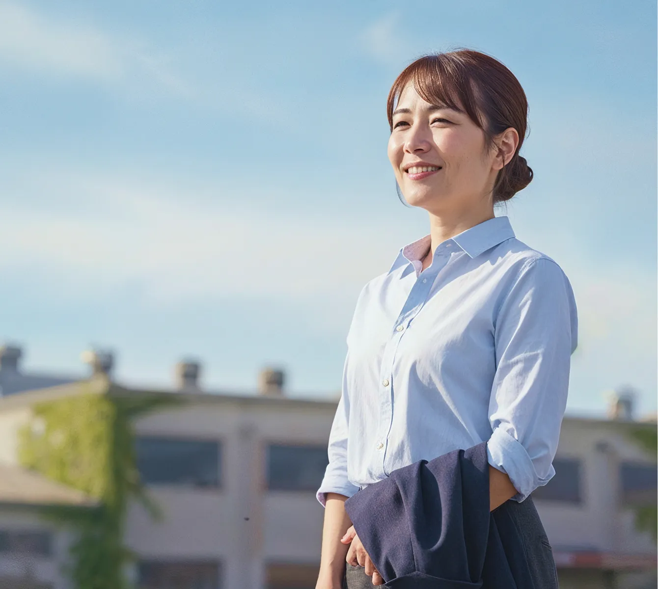 外国人技能実習生と企業の架け橋